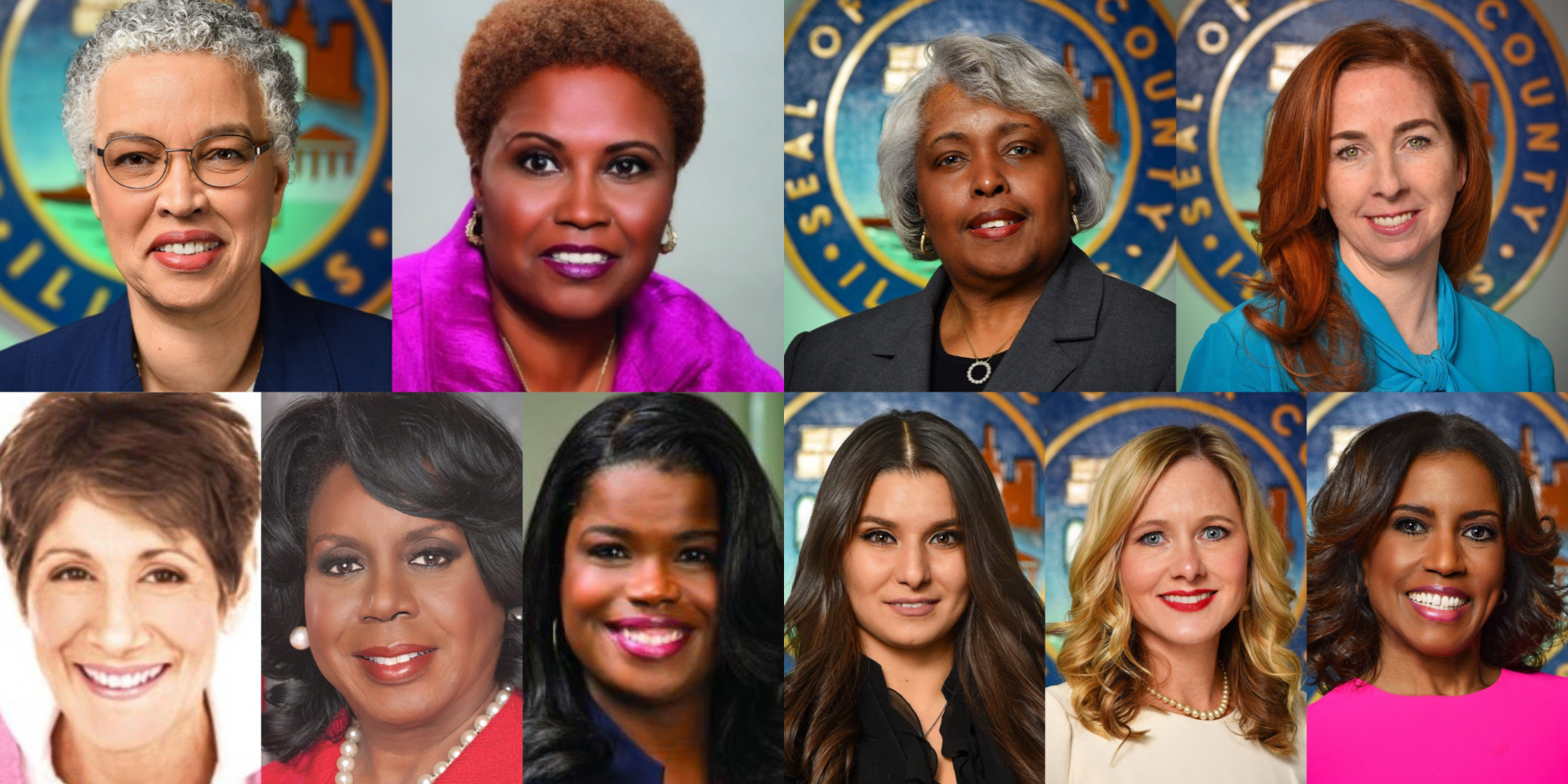 2018 Women Elected