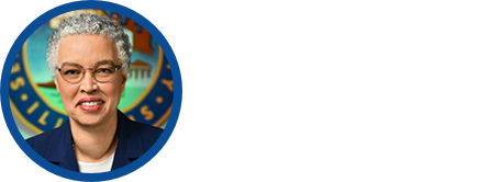 Toni Preckwinkle County Board President