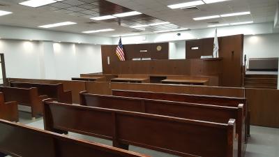 cook county courtroom assignments