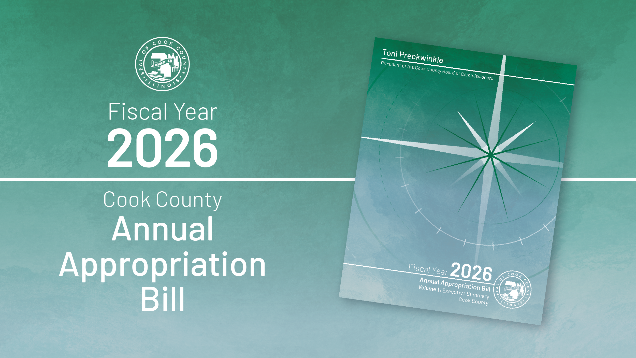 Budget Hero Image 2026