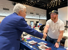 Veterans Resource Fair FY25