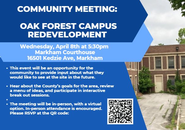 OakForestInvitationEng