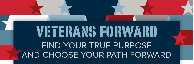 veterans forward