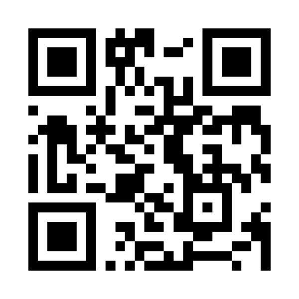 QR Code for Damage Assessment Survey
