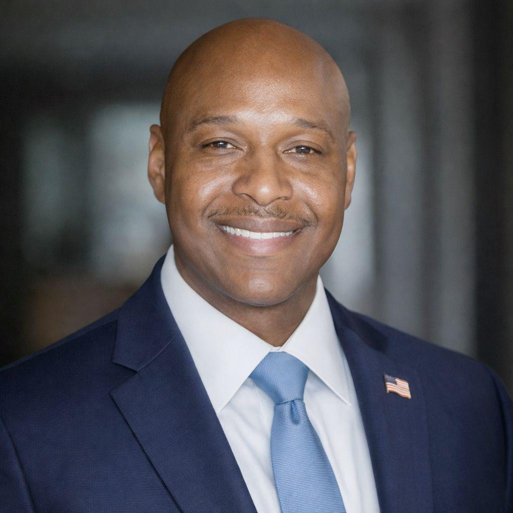 Headshot of Calvin Young