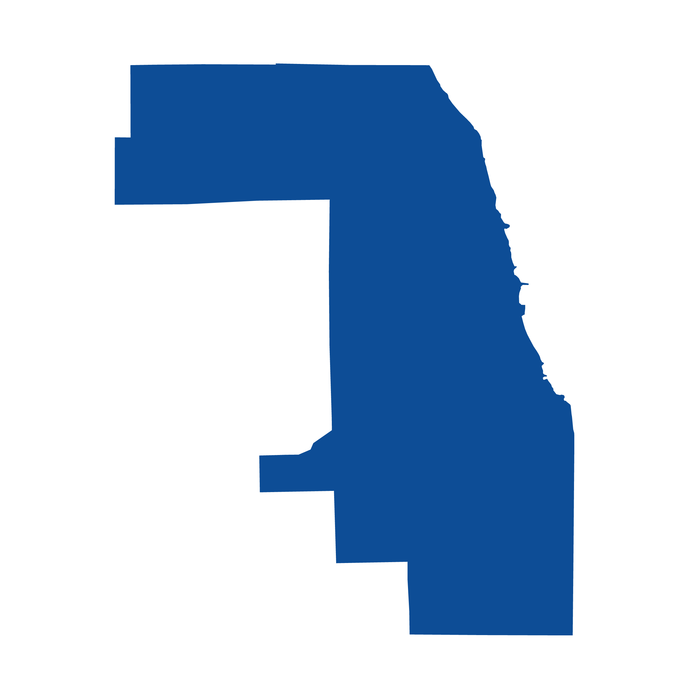 Cook County Icon