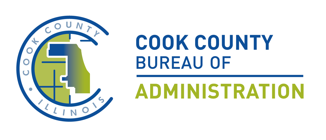 Bureau of Administration logo