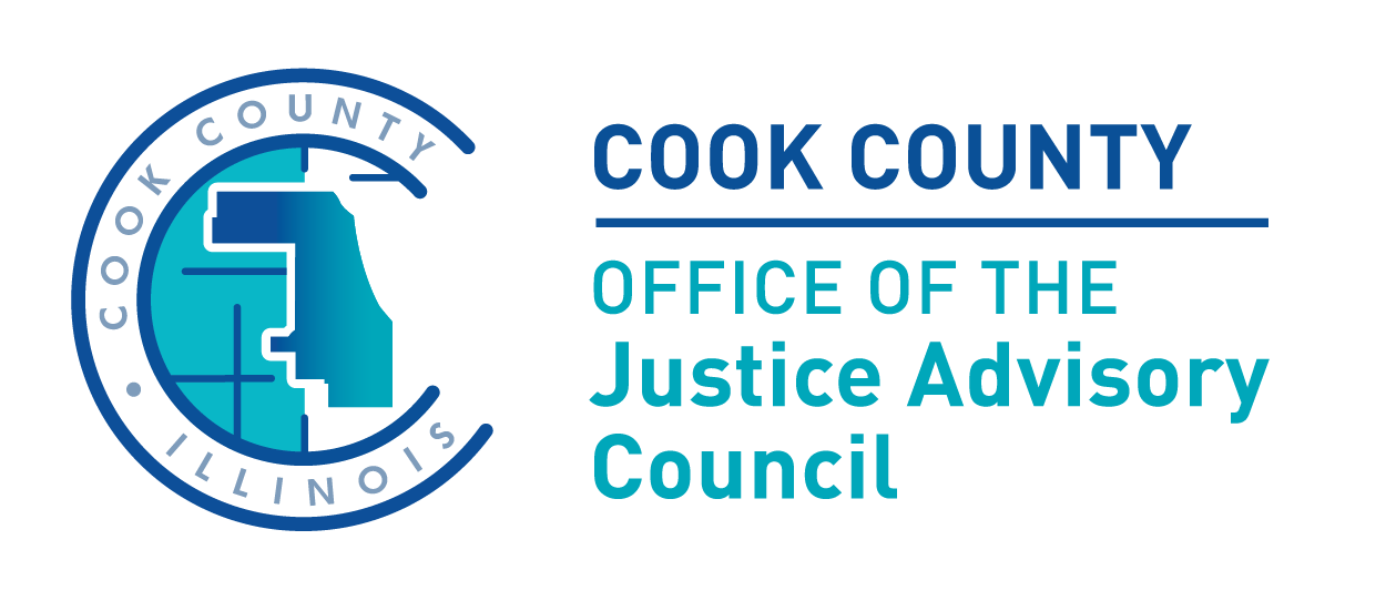 Justice Advisory Council logo