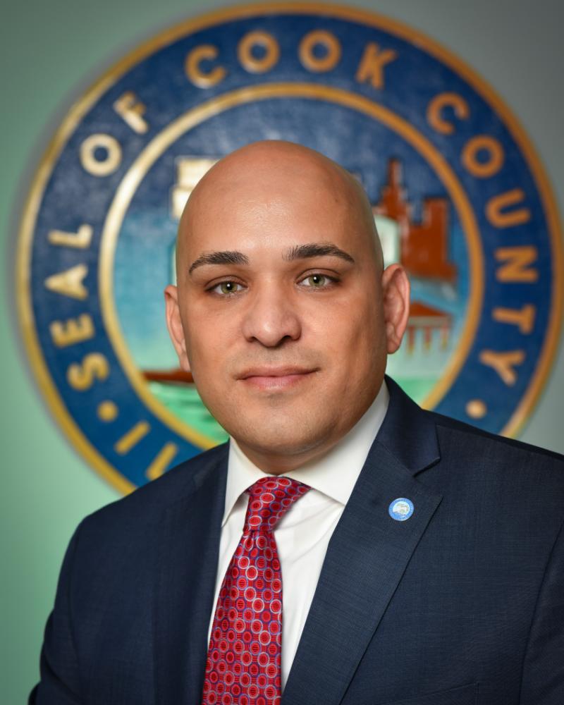 Luis Arroyo Jr.