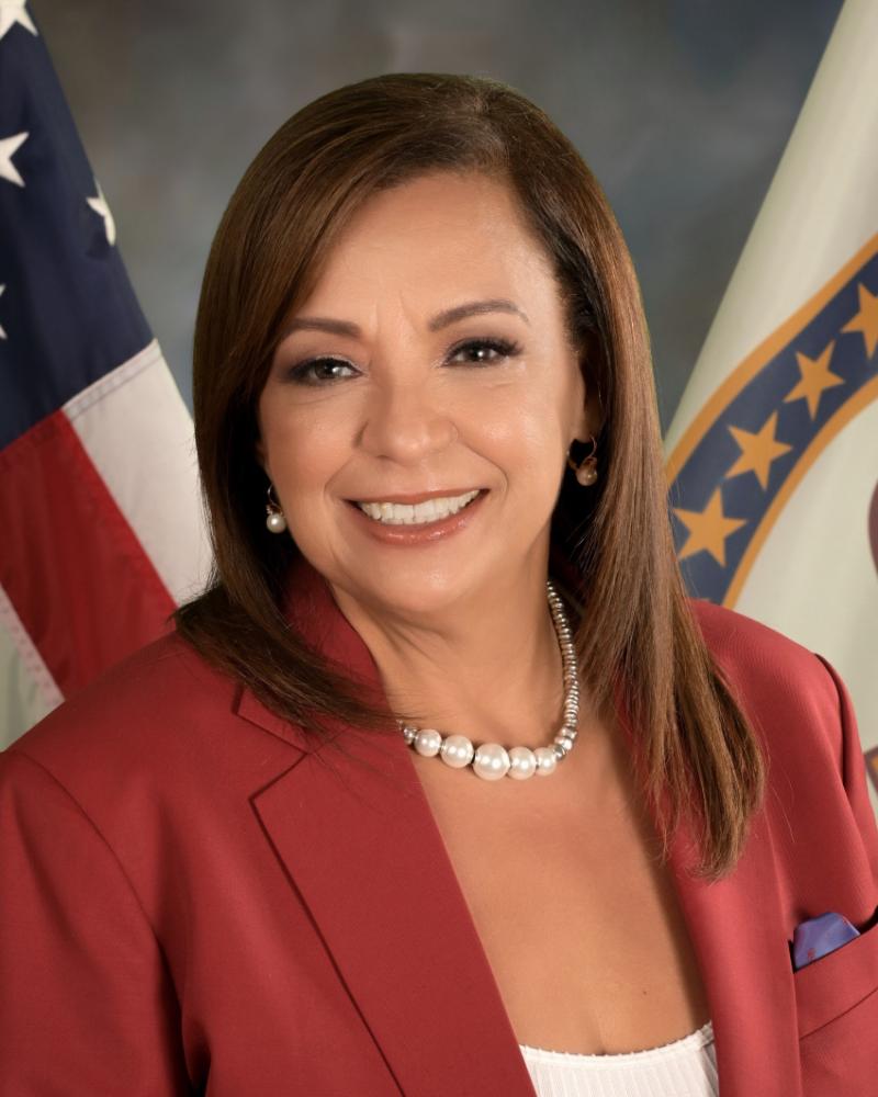 Clerk Martinez