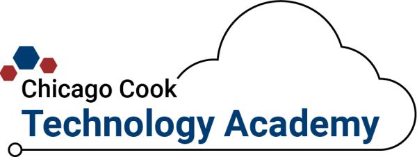 Chicago Cook Technology Academy logo