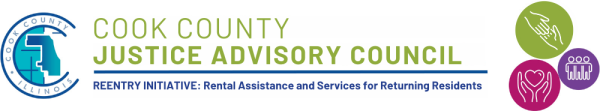 Cook County Reentry Rental Assistance and Services for Returning Residents