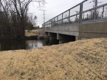 Photo of Happ Road Bridge 