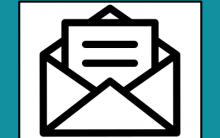Newsletter logo