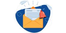 Newsletter icon