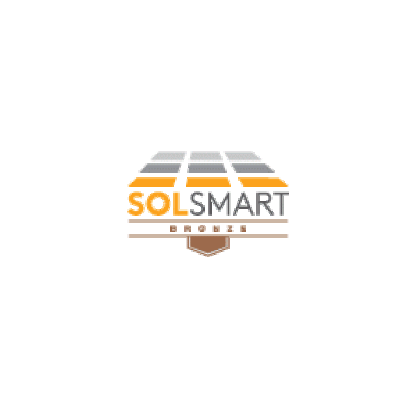 Sol Smart Bronze logo