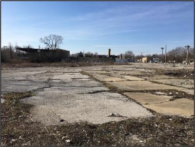 Site Cleanup Program and Brownfields