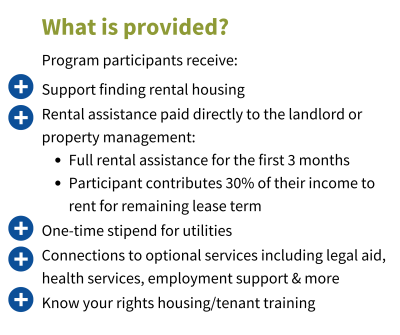 Justice Advisory Council Reentry Services