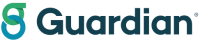 The Guardian dental plan logo