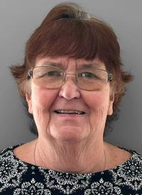 Norine Hughes Headshot