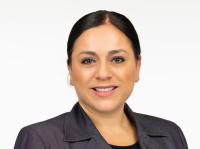 Martha Karavitis Headshot