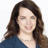 Denise Urban Headshot