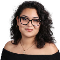 Minerva Garcia Headshot.