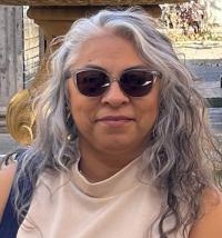 Sara  Zuniga Headshot