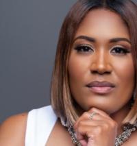 Sarah Brown Headshot