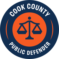 Cook County Public Defender Logo