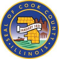 Cook County seal