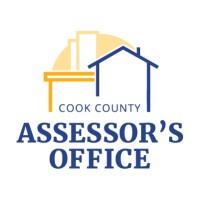 Cook County Assessor's Office's logo