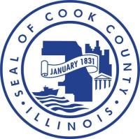 Cook County seal