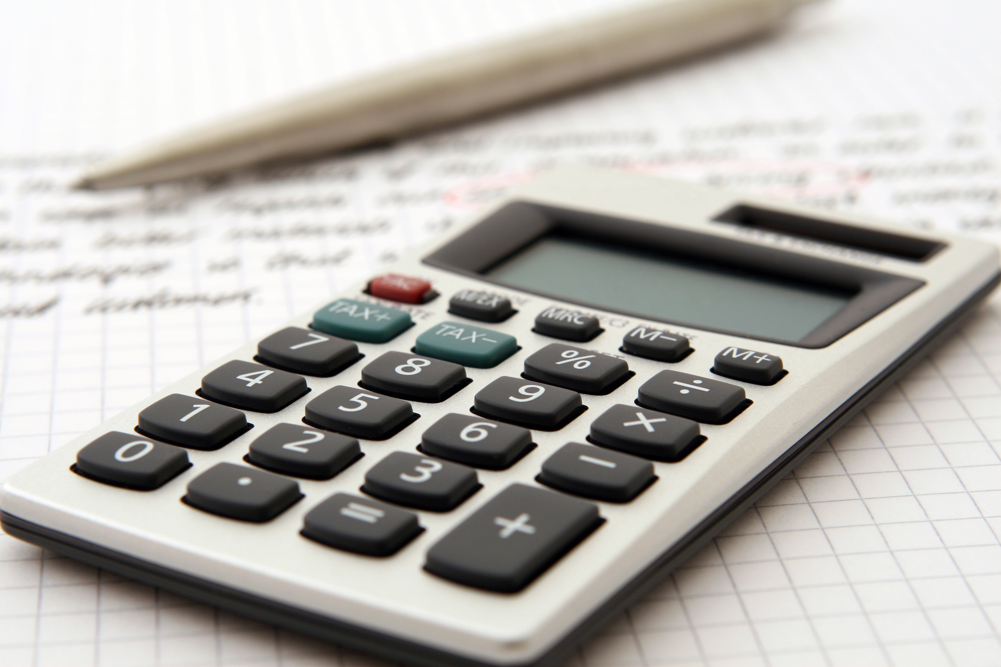 Calculator Image