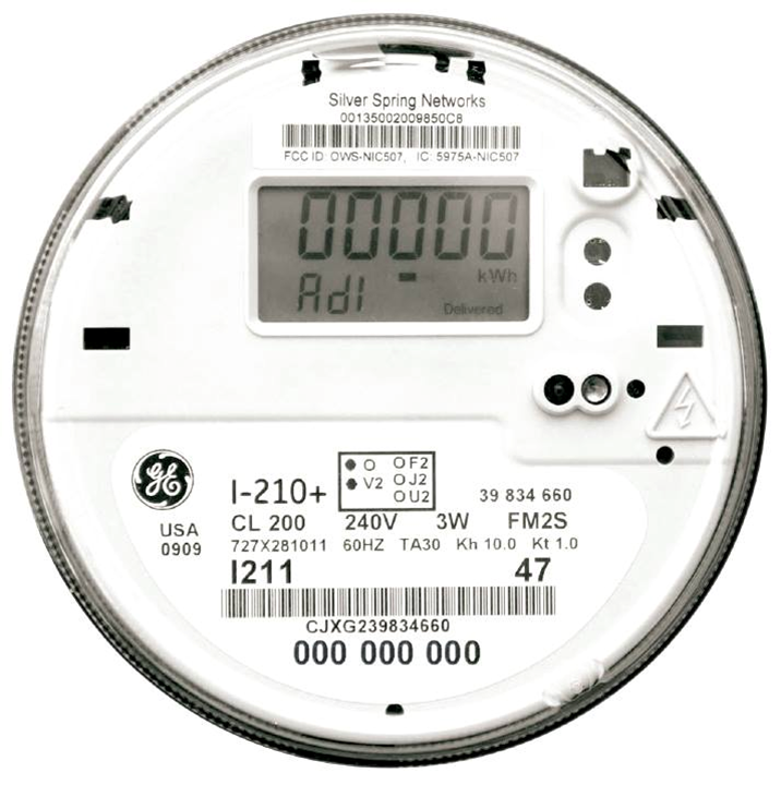 Smart Meter