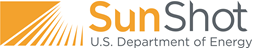 SunShot logo