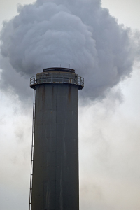 Grant Helps Cook County Reduce Greenhouse Gas Emissions